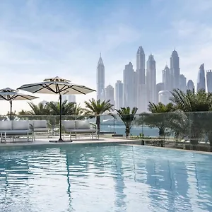 Radisson Palm Jumeirah אתר נופש דובאי