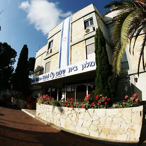 שלום מלון חיפה